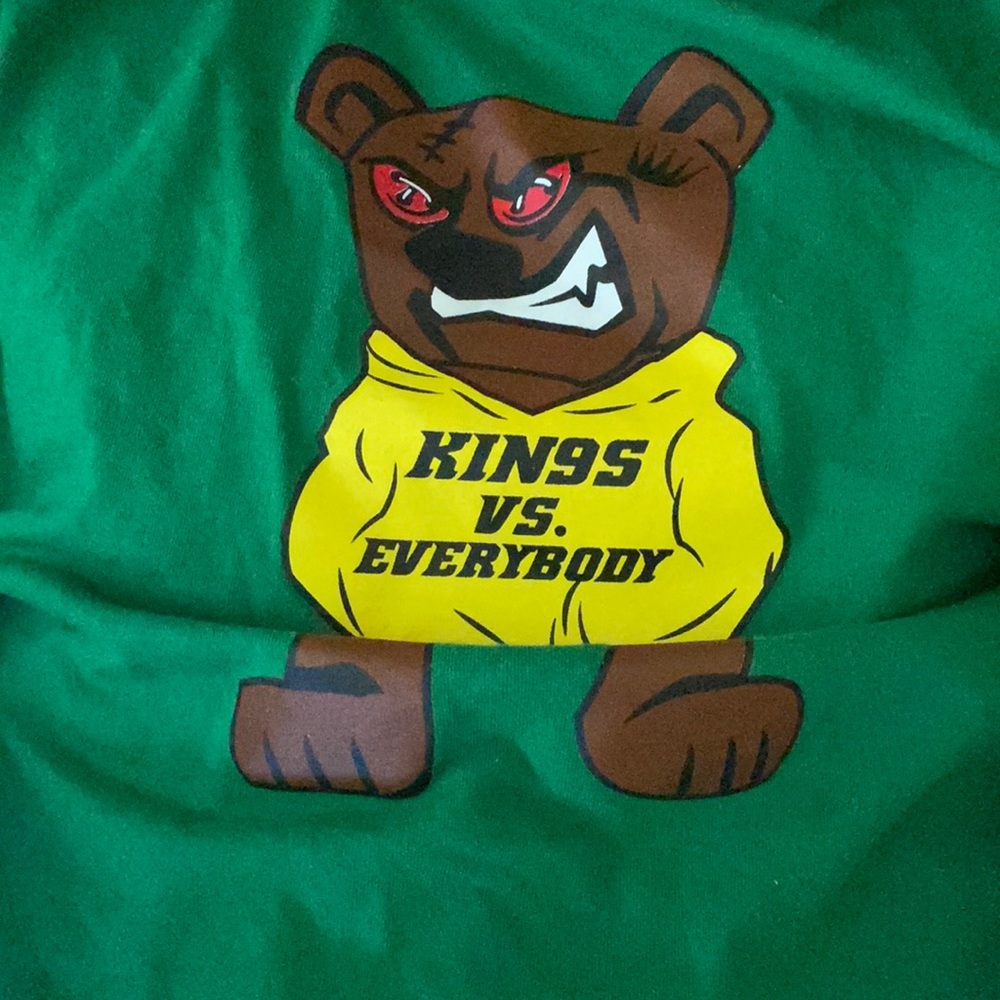 Men’s large T shirt